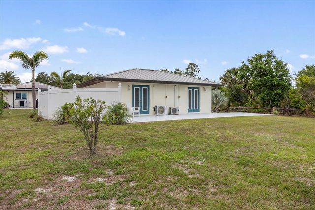 29005 PALM SHORES BOULEVARD, Punta Gorda, FL 33982