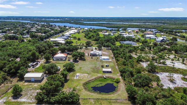 29005 PALM SHORES BOULEVARD, Punta Gorda, FL 33982