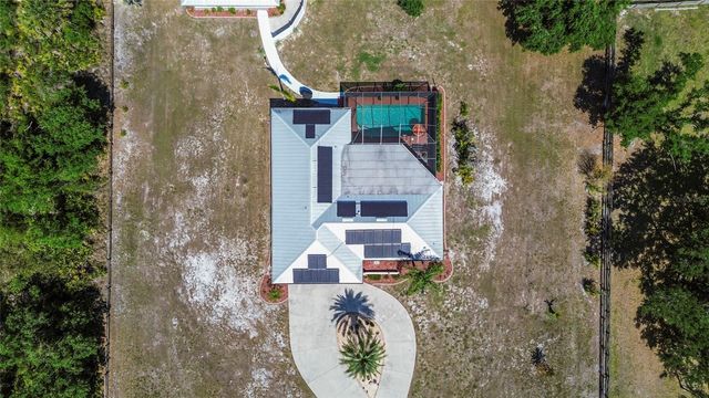 29005 PALM SHORES BOULEVARD, Punta Gorda, FL 33982