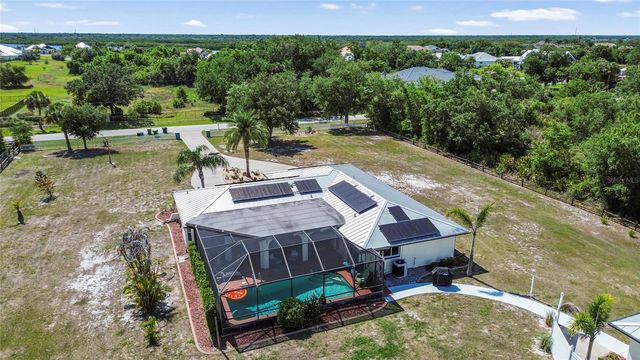 29005 PALM SHORES BOULEVARD, Punta Gorda, FL 33982