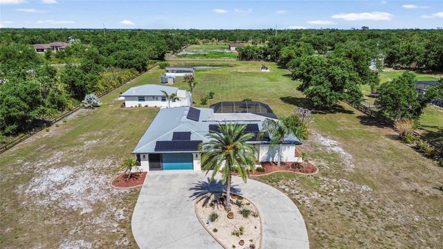 29005 PALM SHORES BOULEVARD, Punta Gorda, FL 33982