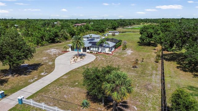 29005 PALM SHORES BOULEVARD, Punta Gorda, FL 33982
