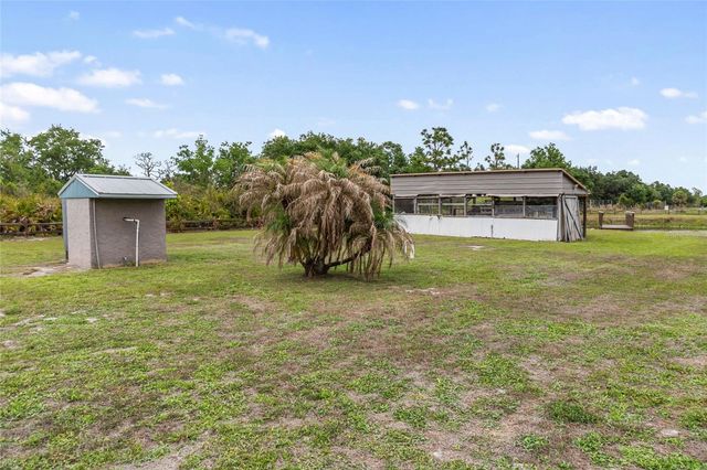 29005 PALM SHORES BOULEVARD, Punta Gorda, FL 33982
