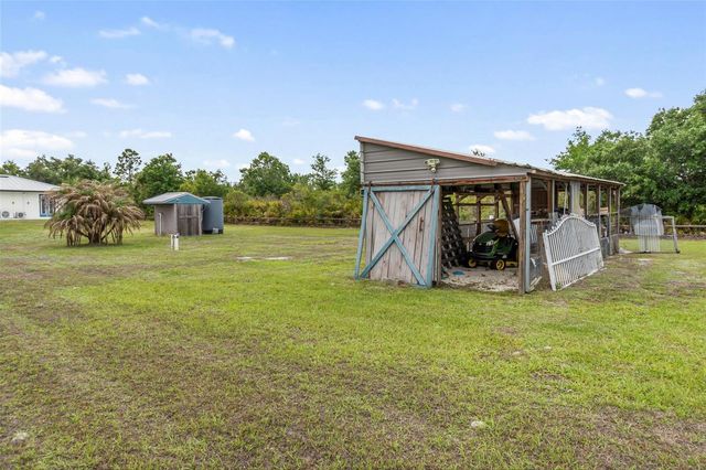 29005 PALM SHORES BOULEVARD, Punta Gorda, FL 33982