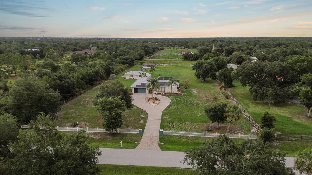 29005 PALM SHORES BOULEVARD, Punta Gorda, FL 33982