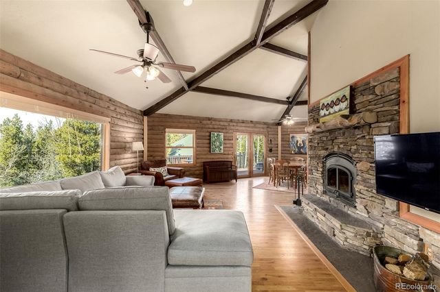 260 Pine Drive, Idaho Springs, CO 80452