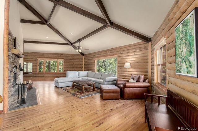 260 Pine Drive, Idaho Springs, CO 80452