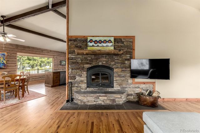 260 Pine Drive, Idaho Springs, CO 80452