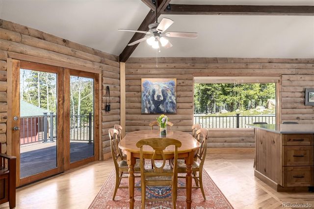 260 Pine Drive, Idaho Springs, CO 80452