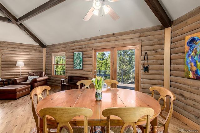 260 Pine Drive, Idaho Springs, CO 80452