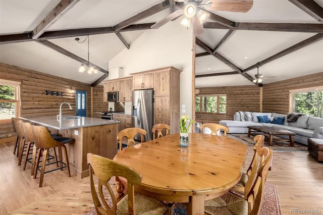 260 Pine Drive, Idaho Springs, CO 80452