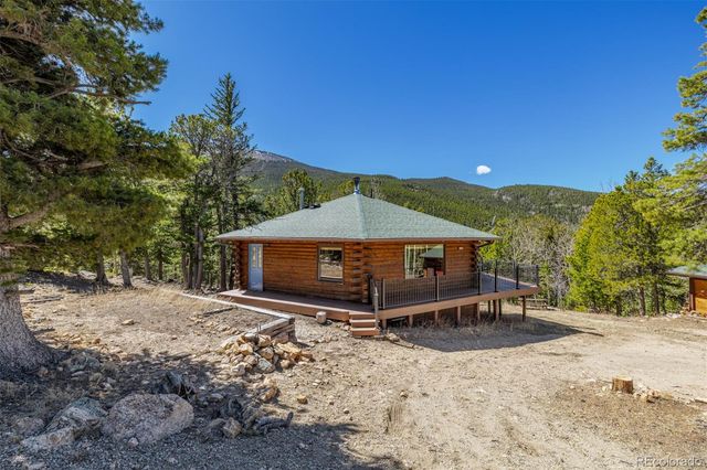 260 Pine Drive, Idaho Springs, CO 80452