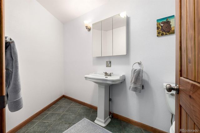 260 Pine Drive, Idaho Springs, CO 80452