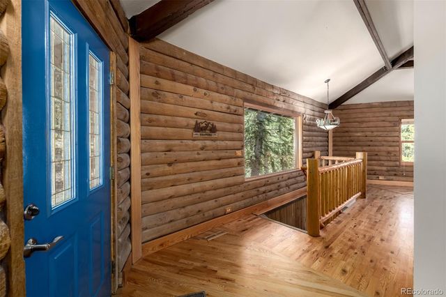 260 Pine Drive, Idaho Springs, CO 80452