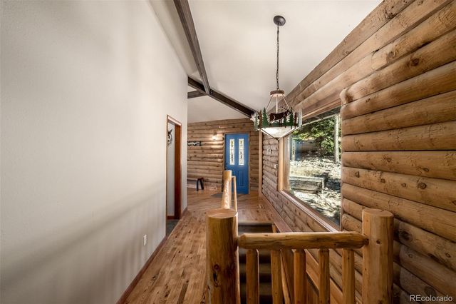 260 Pine Drive, Idaho Springs, CO 80452