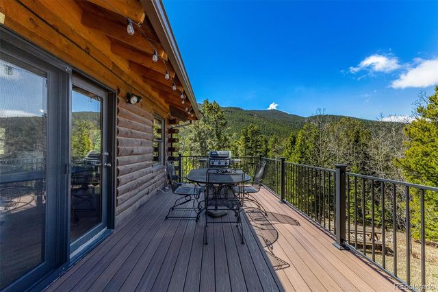 260 Pine Drive, Idaho Springs, CO 80452