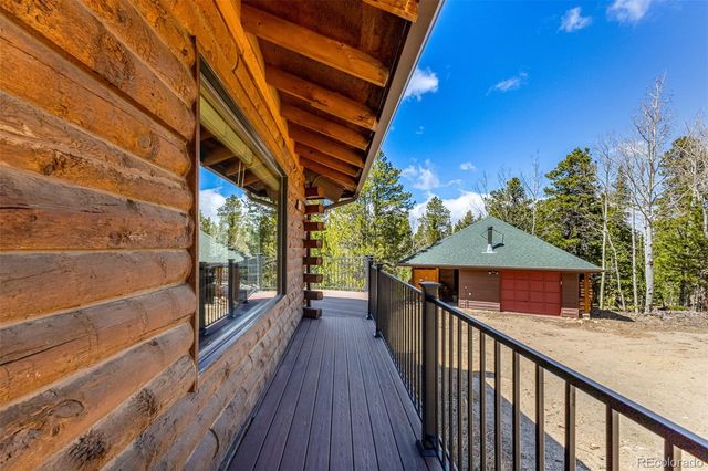 260 Pine Drive, Idaho Springs, CO 80452