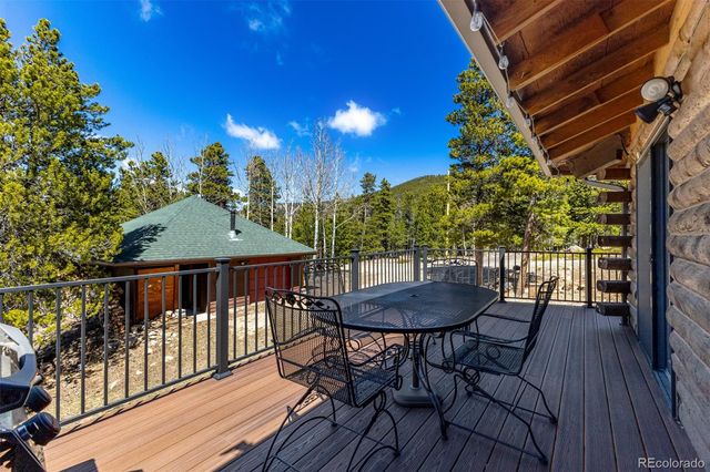 260 Pine Drive, Idaho Springs, CO 80452
