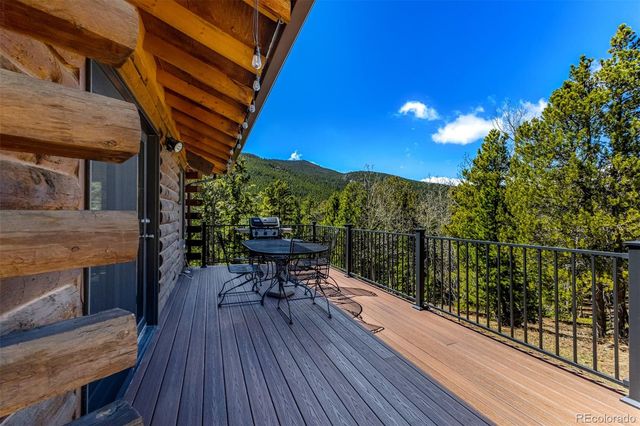 260 Pine Drive, Idaho Springs, CO 80452