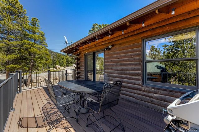 260 Pine Drive, Idaho Springs, CO 80452