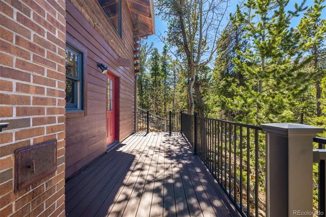 260 Pine Drive, Idaho Springs, CO 80452