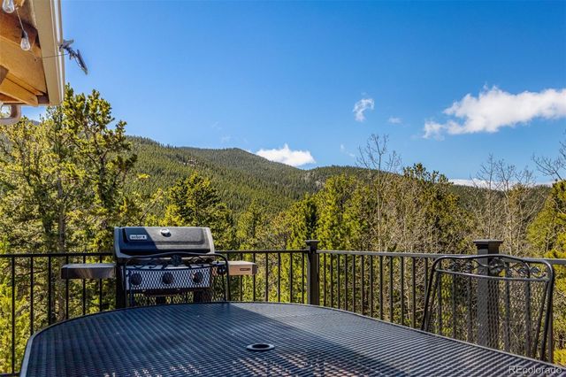 260 Pine Drive, Idaho Springs, CO 80452