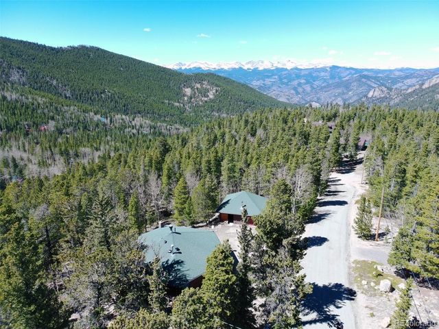 260 Pine Drive, Idaho Springs, CO 80452