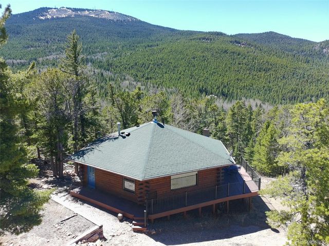 260 Pine Drive, Idaho Springs, CO 80452