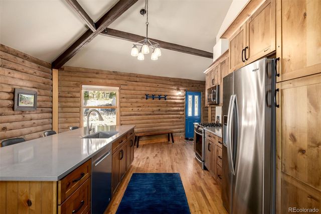 260 Pine Drive, Idaho Springs, CO 80452