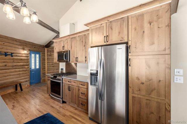 260 Pine Drive, Idaho Springs, CO 80452