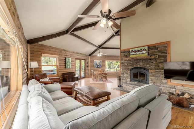 260 Pine Drive, Idaho Springs, CO 80452