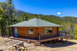 260 Pine Drive, Idaho Springs, CO 80452