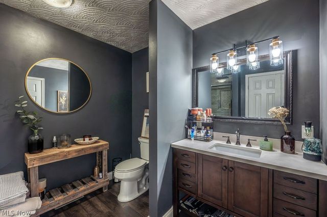 2891 Waterford Road, Marietta, OH 45750