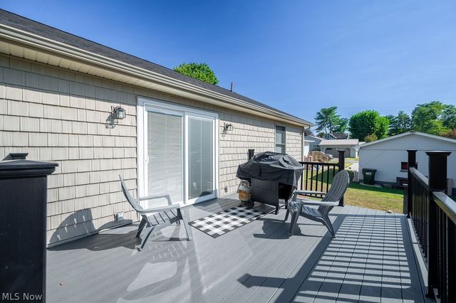 2891 Waterford Road, Marietta, OH 45750