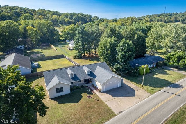 2891 Waterford Road, Marietta, OH 45750