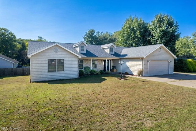 2891 Waterford Road, Marietta, OH 45750