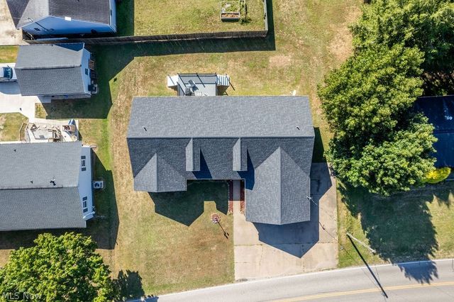 2891 Waterford Road, Marietta, OH 45750