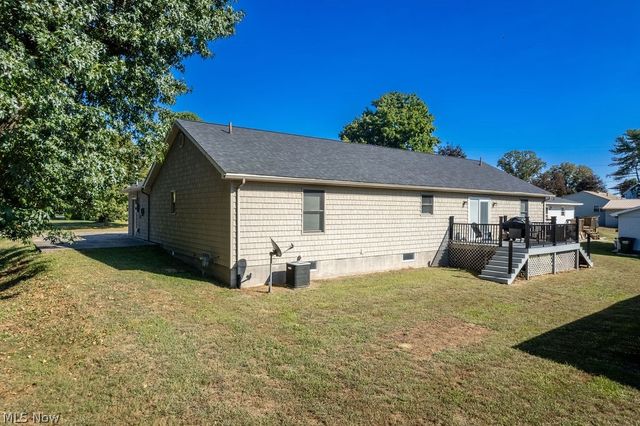2891 Waterford Road, Marietta, OH 45750