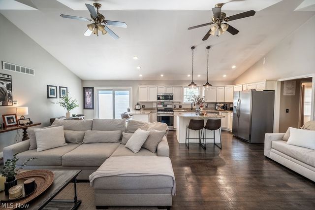 2891 Waterford Road, Marietta, OH 45750