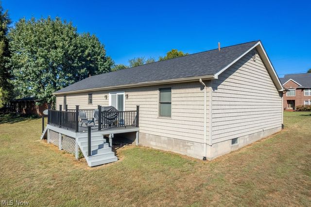 2891 Waterford Road, Marietta, OH 45750