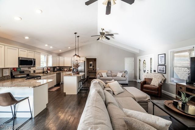 2891 Waterford Road, Marietta, OH 45750