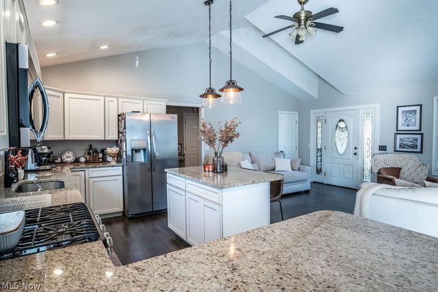 2891 Waterford Road, Marietta, OH 45750