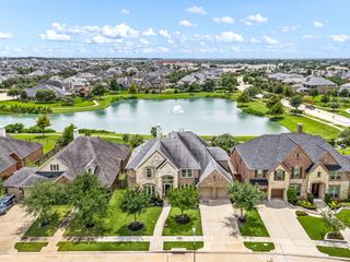 2710 Carlson Manor Drive, Katy, TX 77494