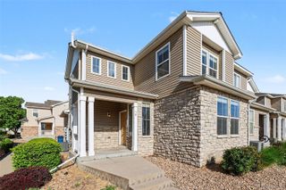 9758 Laredo Street 9E, Commerce City, CO 80022