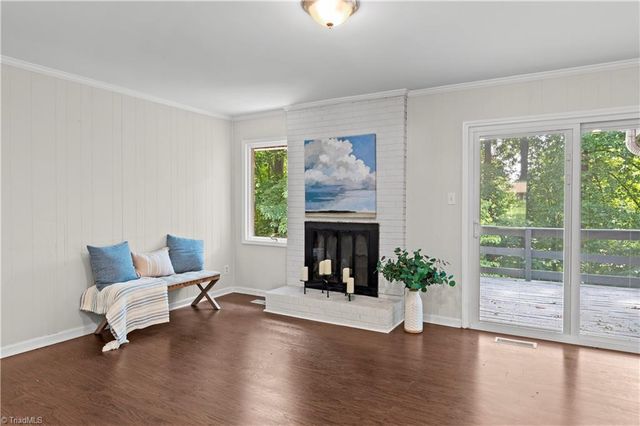 3255 Parrish Road, Winston-salem, NC 27105