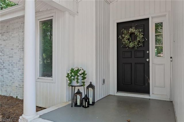 3255 Parrish Road, Winston-salem, NC 27105