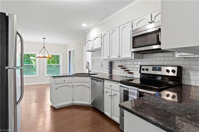 3255 Parrish Road, Winston-salem, NC 27105