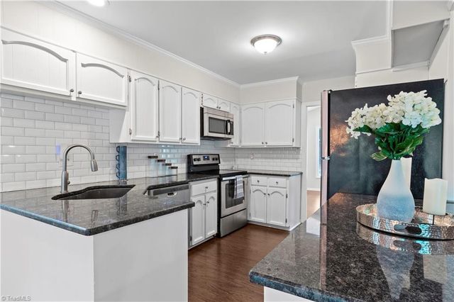 3255 Parrish Road, Winston-salem, NC 27105