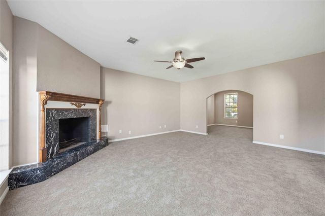 4712 Broadmoor Drive, League City, TX 77573