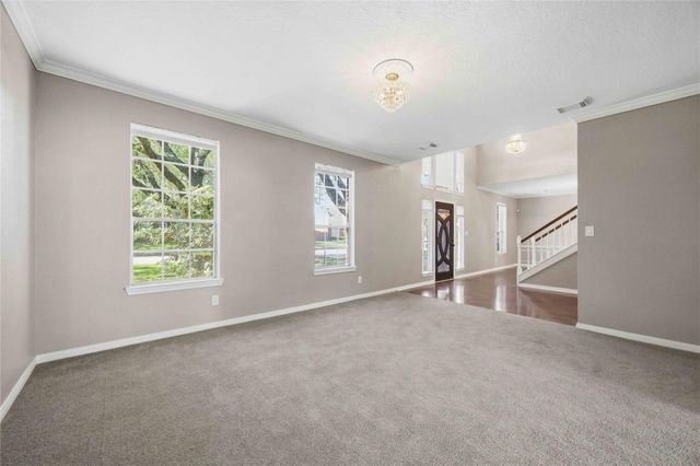 4712 Broadmoor Drive, League City, TX 77573